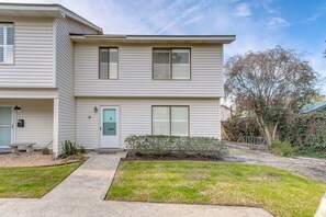 Lägenhet (3 Bedrooms) | Interiör