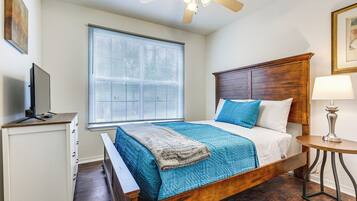 獨棟房屋 (4 Bedrooms) | 住宿內部