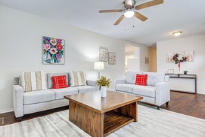 Huis (4 Bedrooms) | Interieur