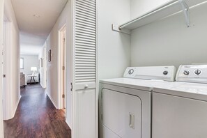 獨棟房屋 (4 Bedrooms) | 住宿內部