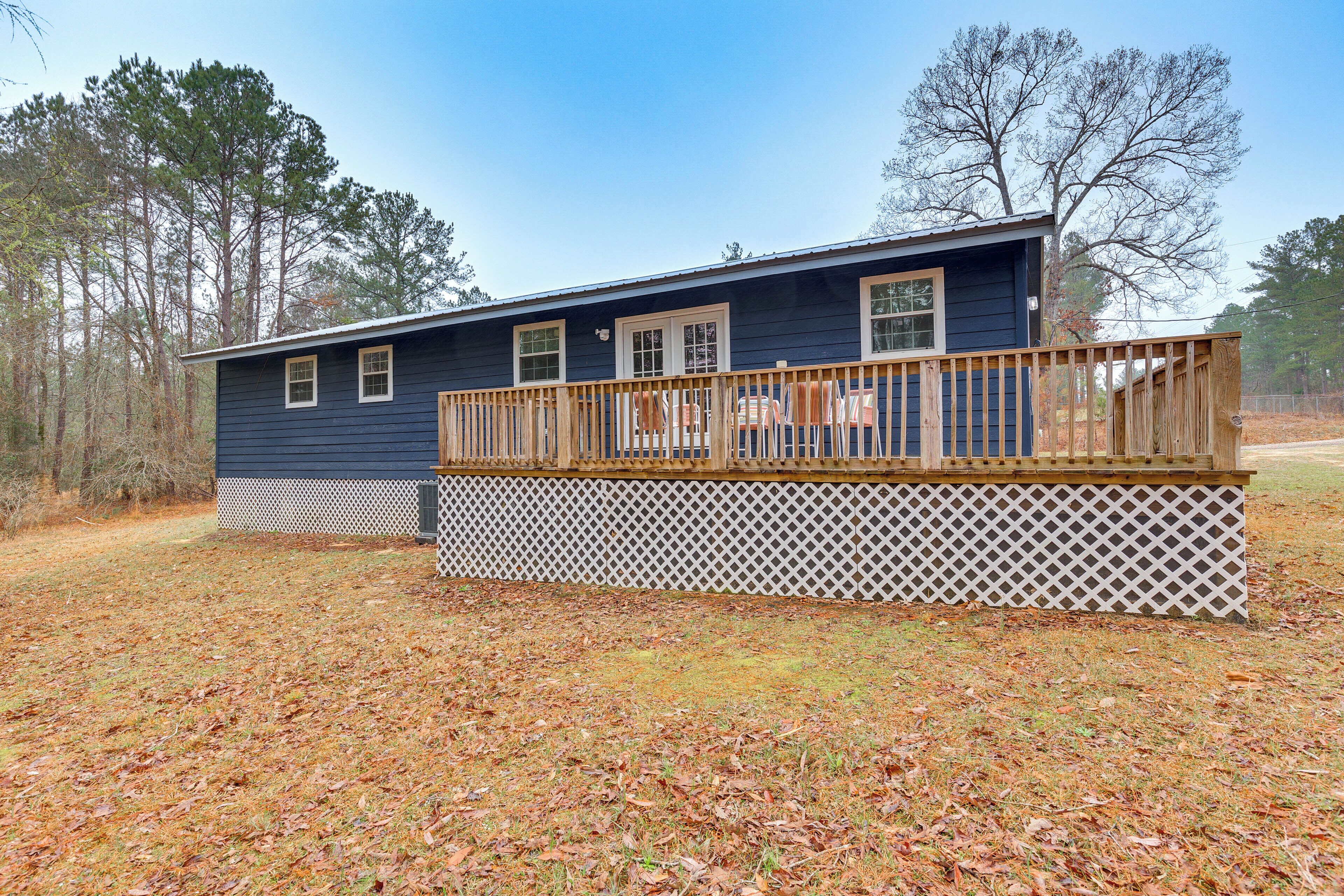Maison (4 Bedrooms) | Intérieur