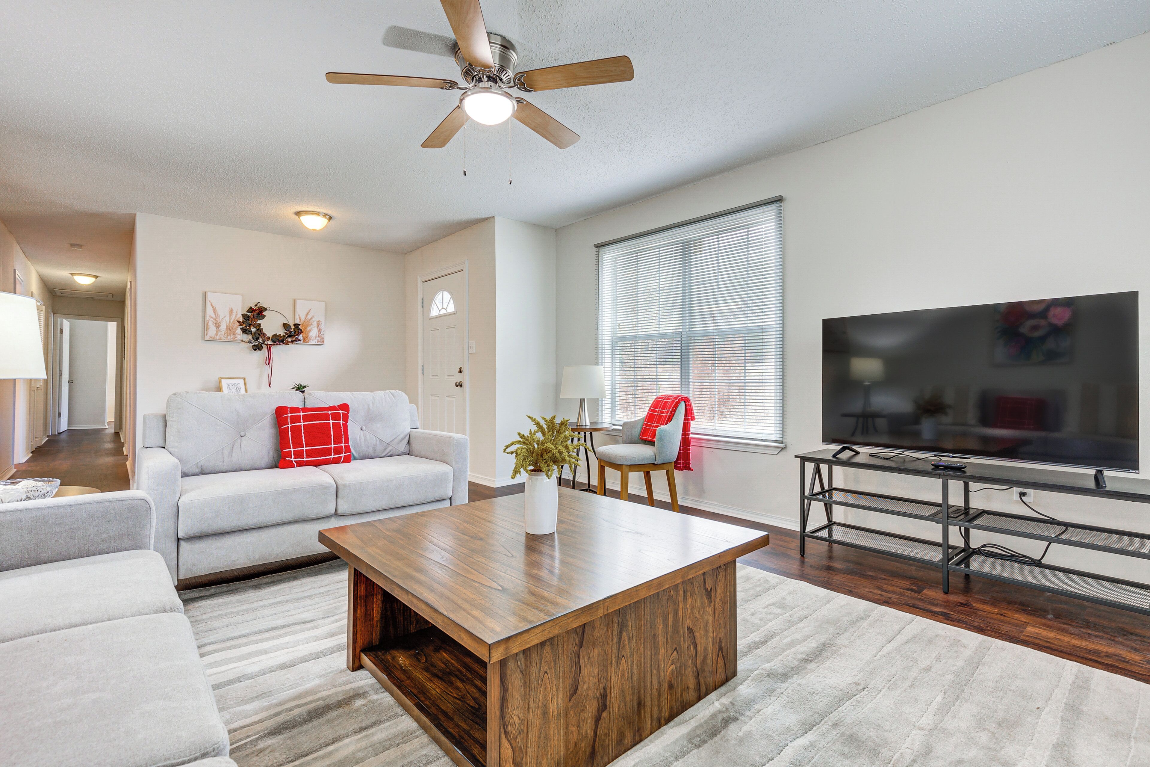 Casa (4 Bedrooms) | Interior