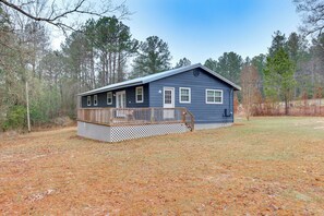 独立别墅 (4 Bedrooms) | 住宿内部