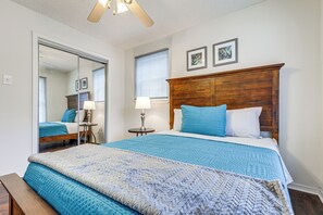 Huis (4 Bedrooms) | Interieur