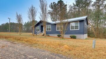 Rumah (4 Bedrooms) | Interior