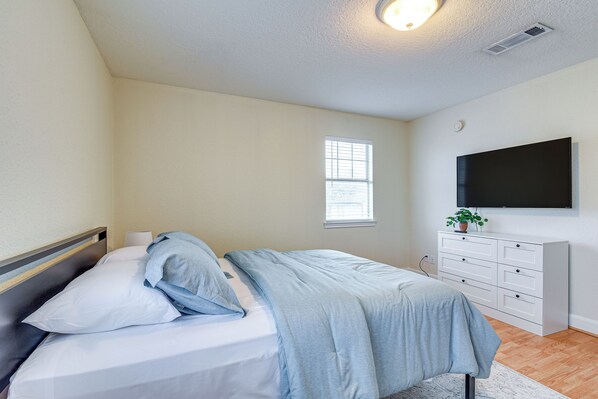 Apartment (3 Bedrooms) | Interior