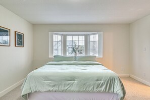 Leilighet (3 Bedrooms) | Innvendig