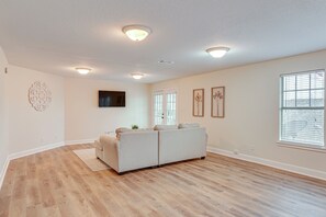 Leilighet (3 Bedrooms) | Innvendig