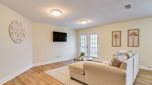 Apartment (3 Bedrooms) | Fassade der Unterkunft