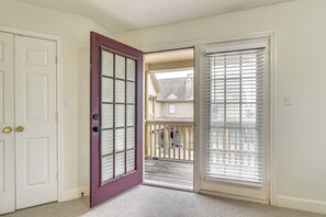 Lejlighed (3 Bedrooms) | Interiør