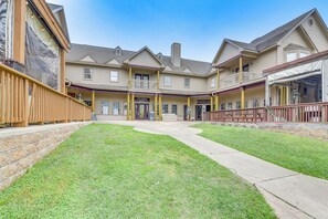 Leilighet (3 Bedrooms) | Innvendig