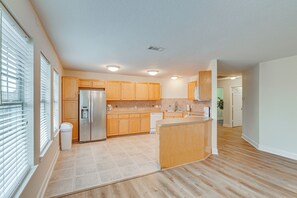 Apartment (3 Bedrooms) | Innenbereich