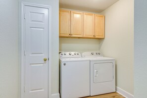 Leilighet (3 Bedrooms) | Innvendig