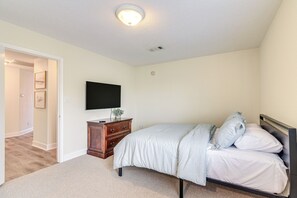 公寓 (3 Bedrooms) | 住宿内部