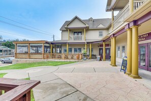 公寓 (3 Bedrooms) | 住宿內部