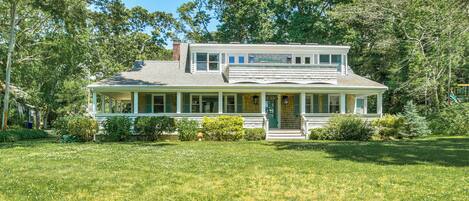 House (4 Bedrooms) | Front of property