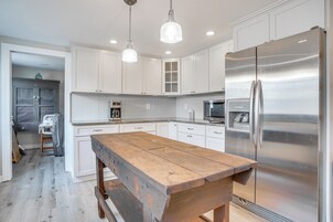 独立别墅 (4 Bedrooms) | 住宿内部