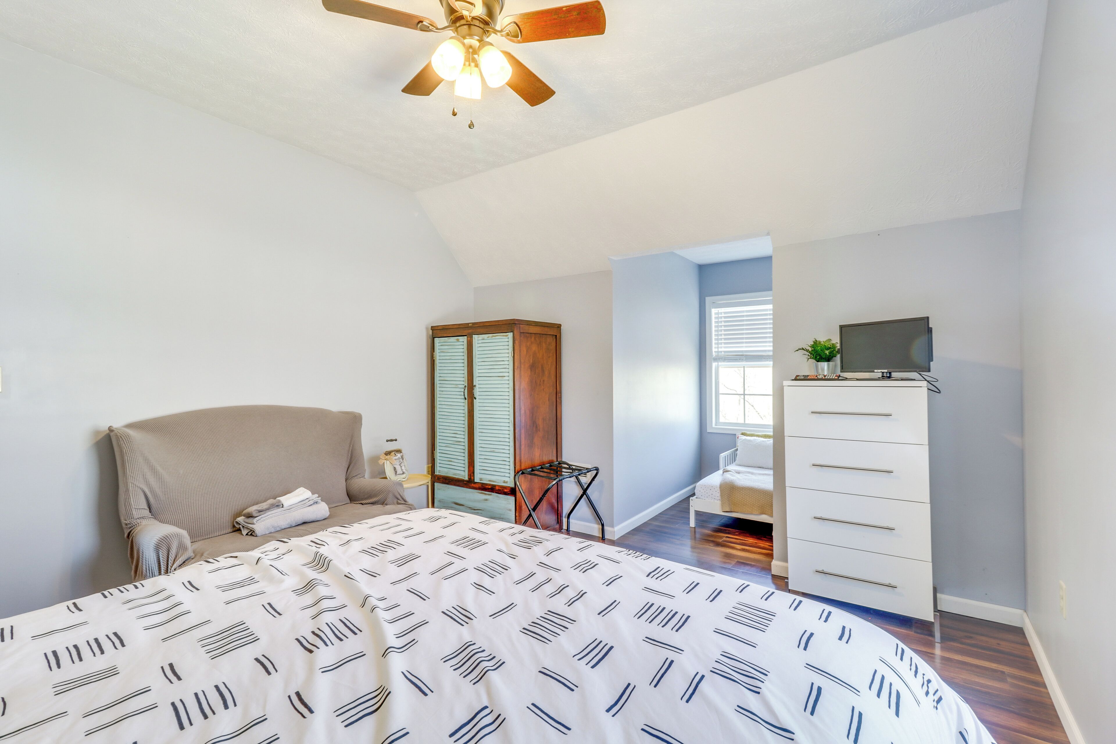 獨棟房屋 (3 Bedrooms) | 住宿內部