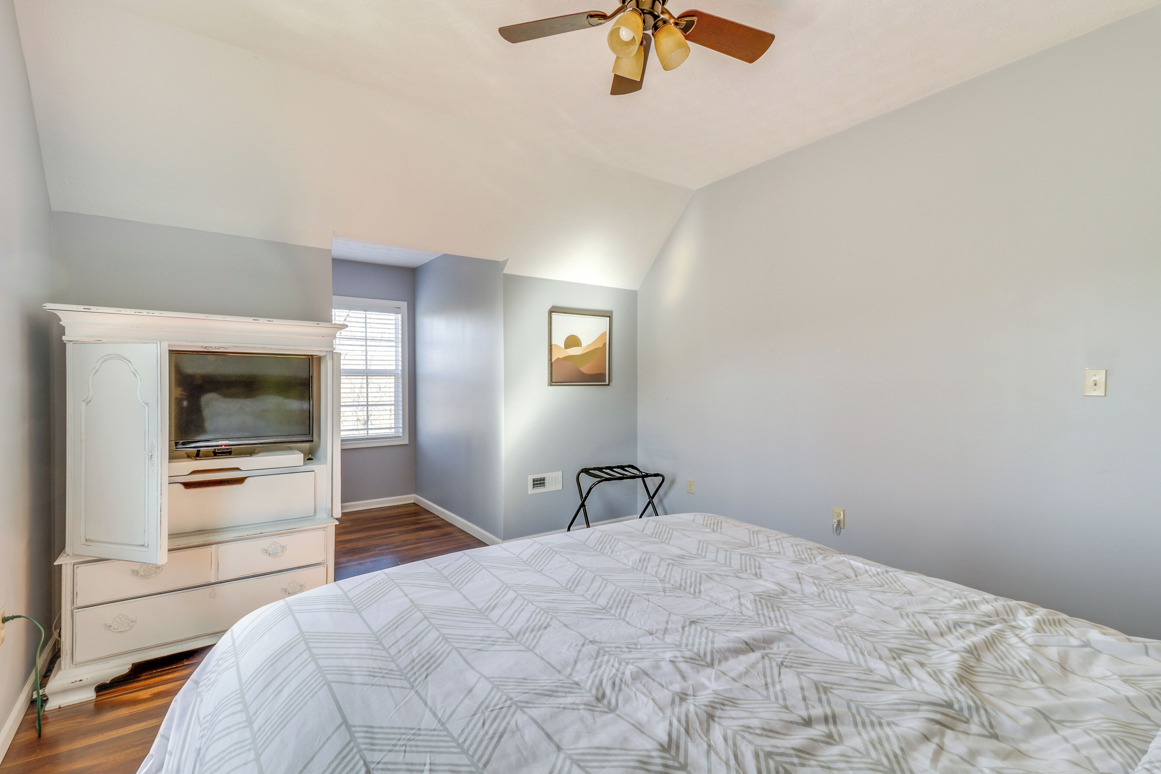 Nhà (3 Bedrooms) | Nội thất