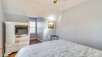 Nhà (3 Bedrooms) | Nội thất