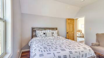 Rumah (3 Bedrooms) | Interior