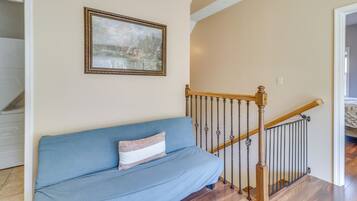 Rumah (3 Bedrooms) | Interior