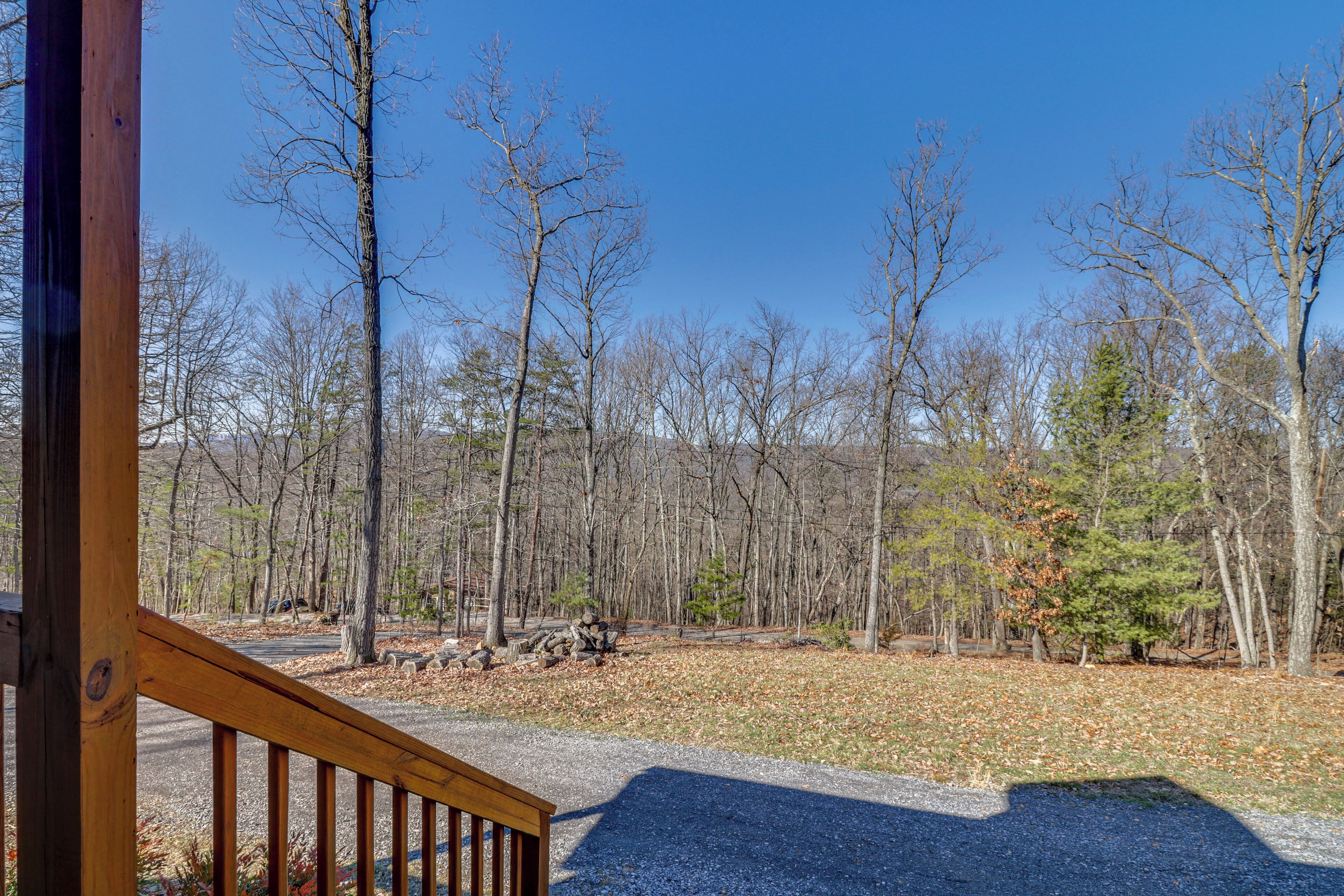 Nhà (3 Bedrooms) | Nội thất