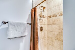 Hus (3 Bedrooms) | Interiör