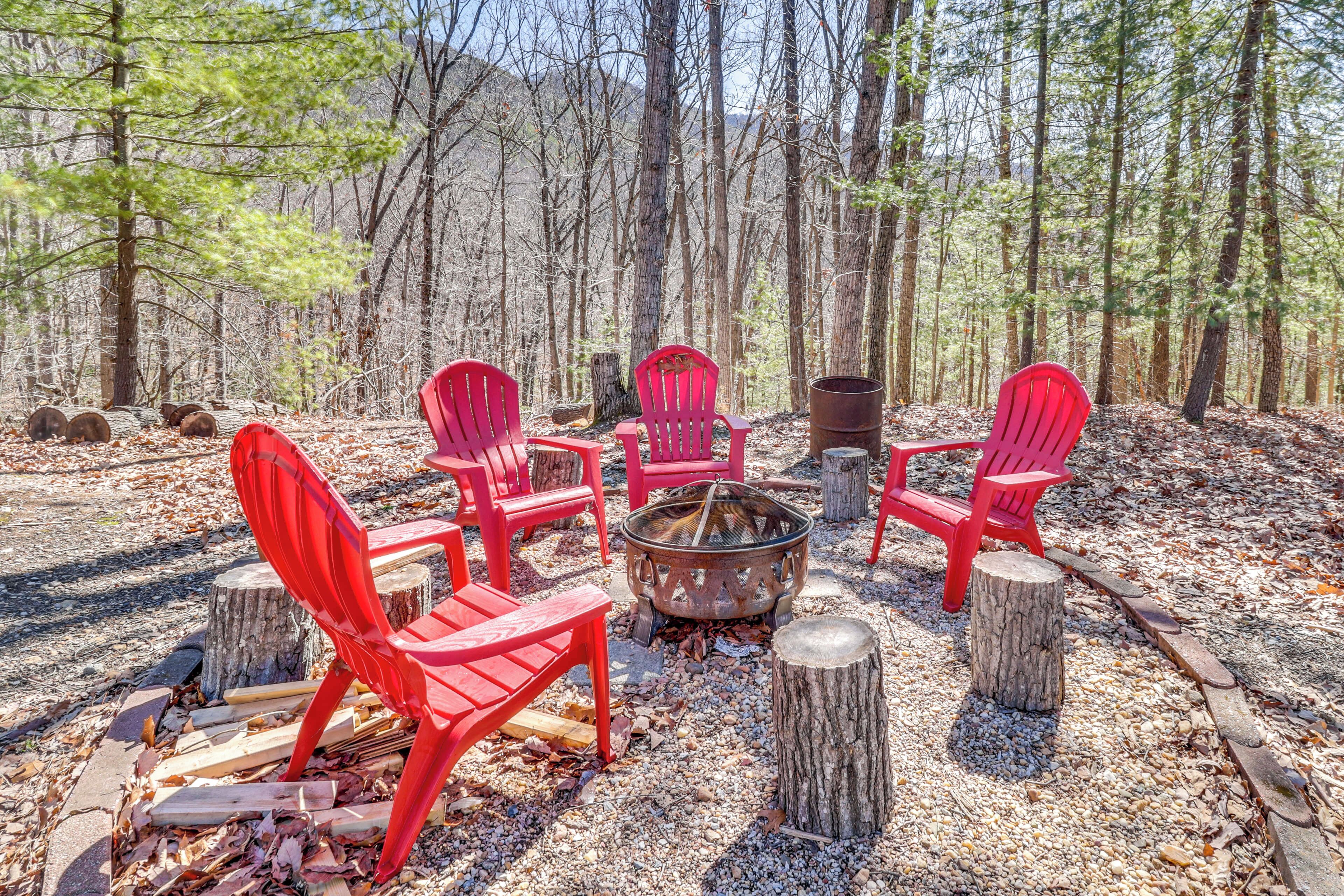 獨棟房屋 (3 Bedrooms) | 住宿內部