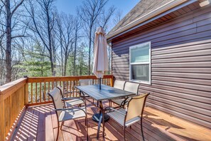 Maison (3 Bedrooms) | Intérieur