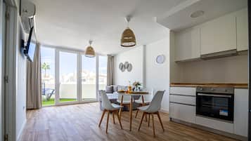 Family House | Ruang tamu