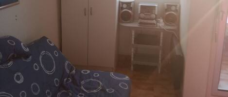 Parte interna