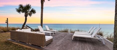 House, 3 Bedrooms | Property grounds