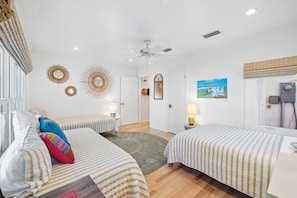 House, 3 Bedrooms | 3 bedrooms, free WiFi