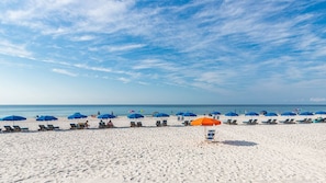 Condo, 3 Bedrooms | Beach | On the beach - Phoenix Ii 2118 3 Bedroom Condo (Orange Beach)