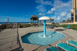 Condo, 3 Bedrooms | Pool | Outdoor pool - Phoenix Ii 2118 3 Bedroom Condo (Orange Beach)