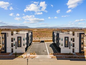 Condo, 3 Bedrooms | Exterior