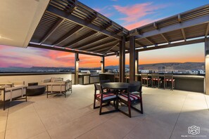 Condo, 3 Bedrooms | Outdoor dining