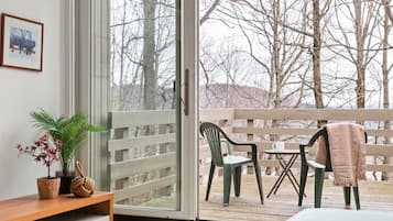 Condo, 3 habitaciones | Vista desde la propiedad