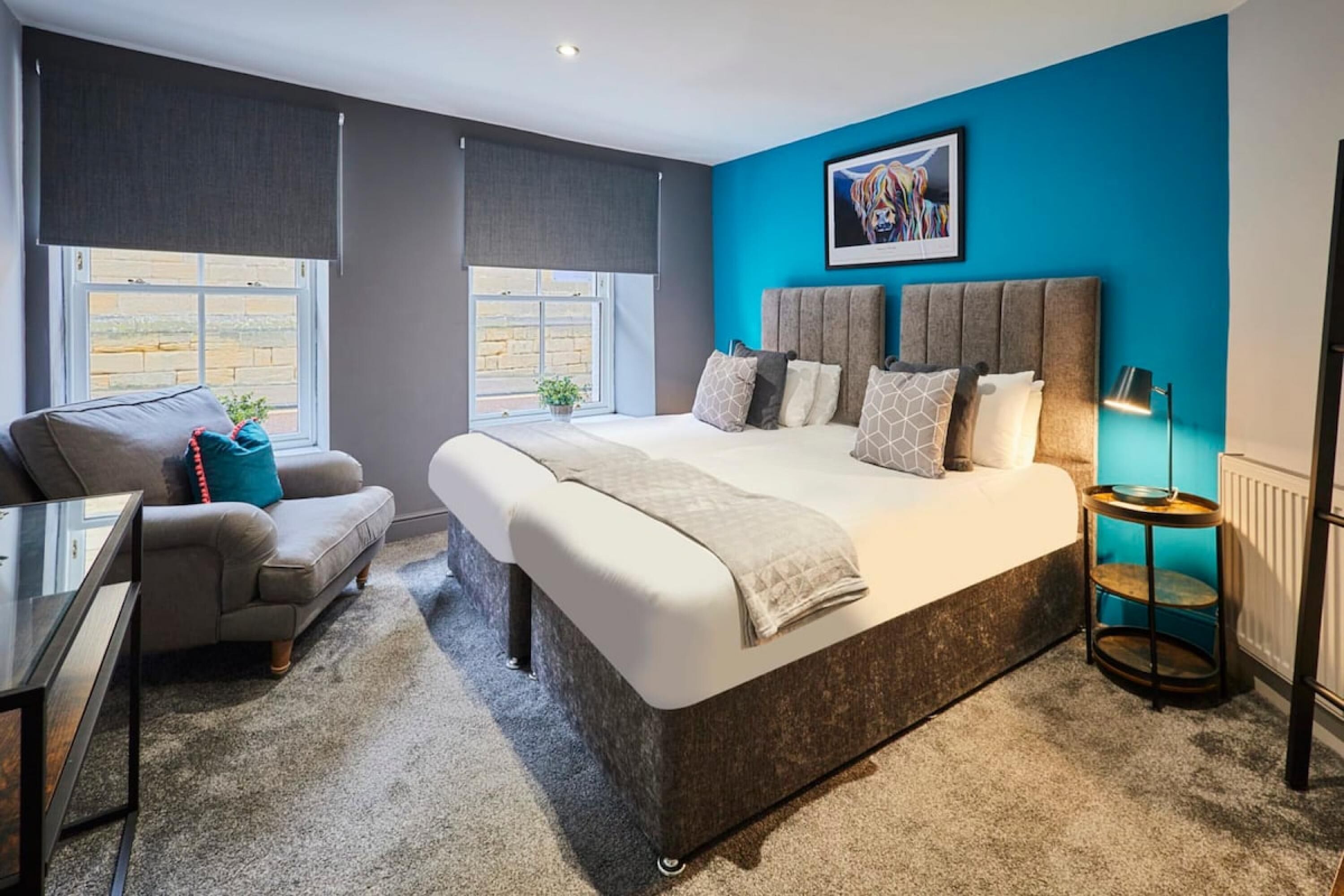 Apartment | 2 bedrooms