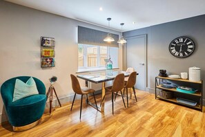 Apartment | 2 bedrooms - Host Stay Indigo River (Alnwick)