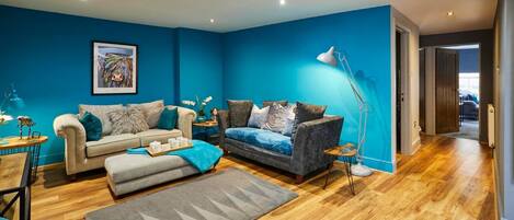 Apartment | 2 bedrooms