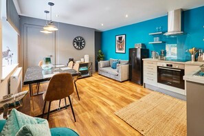 Apartment - Host Stay Indigo River (Alnwick)