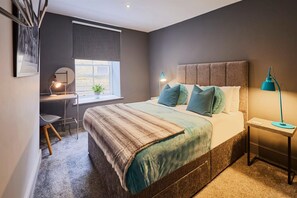 Apartment | 2 bedrooms - Host Stay Indigo River (Alnwick)