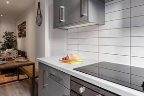 Apartament | 2 dormitoris