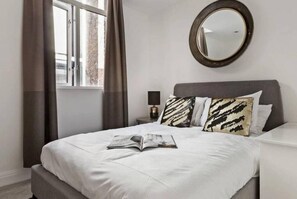 Apartament | 2 dormitoris