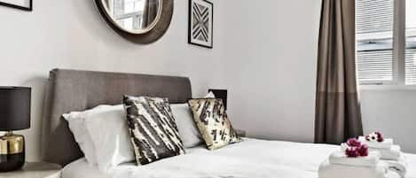 Apartment | 2 Schlafzimmer