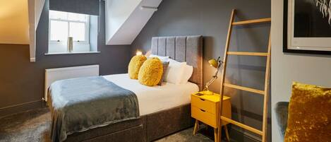 Departamento | 2 habitaciones