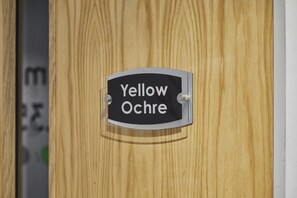 Apartment | 2 bedrooms - Host Stay Ochre Yellow (Alnwick)