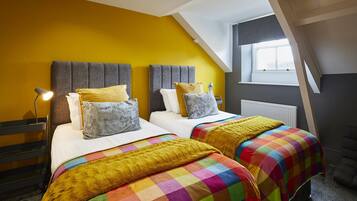 Apartment | 2 bedrooms